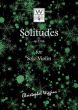 Wiggins Solitudes Opus 113A Violin solo