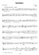 Wiggins Solitudes Opus 113A Clarinet solo