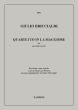 Briccialdi Quartetto A-major 4 Flutes (Score/Parts) (Gian-Luca Petrucci)