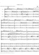 Warren A Stitch in Time for Flute Quartet (3 Flutes and Alto Flute) (Score and Parts)