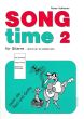 Vollmann Songtime 2 : Hits und Songs Guitar