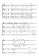 Jackson Exile Meditations SATB (Soloists or Choir unaccompanied)