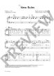 Easy Charts Sonderband: Girls' Time (KLavier oder Keyboard) (arr. Uwe Bye)