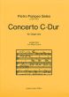 Sales Concerto C-Dur Orgel solo (arr. Peter Dicke)