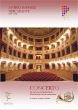 Mercadante Concerto Horn and String Orchestra (piano reduction) (edited by Luciano Giuliani)