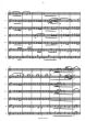 Bernstein West Side Story Selection for 7 Saxophones (SAATTBarB) (Score/Parts) (transcr. by Michele Mangani)