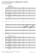 Vaughan Williams Incidental Music to Iphigenia in Tauris for Orchestra (Study Score)