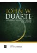 John W. Duarte - A Celebration of His Music for Guitar (selected by Paul Coles)