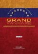 Castro d'Addona Grand Fanfare (2004) 16 Brass Instruments Timpani and Percussion (Parts) (Set of Parts) (Intermediate-Advanced)