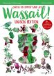 Wassail! Carols of Comfort and Joy for Upper Voices (unison and simple two-part voices and piano) (Alexander L'Estrange)