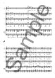 Hawes Song of Songs Soprano Solo-SSA-String Quintet and Harp (Vocal Score)