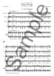 Hawes Song of Songs Soprano Solo-SSA-String Quintet and Harp (Vocal Score)