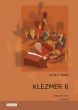 Geuns Klezmer 6 for 3 instruments in Bes Score