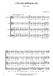 Coryn 3 Kerstliederen SATB