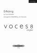 Schubert Erlkönig SSAATTBB (arr. Jim Clements) (Voces 8 Series)