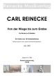 Reinecke Von der Wiege bis zum Grabe Op. 202 für Klavier allein