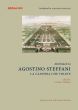 Steffani La canzona che volete Soprano-Alto and Bc (Score/Parts) (edited by Colin Timms)