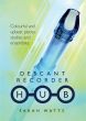 Watts Descant Recorder Hub (Colourful and Upbeat Pieces, Studies and Ensembles)