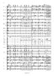 Ravel Valses nobles et sentimentales Orchestra (Study Score) (edited by Jean-François Monnard)