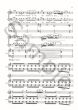 Wallen Comfort Me With Apples Soprano-Bass with Oboe d'Amore-Organ and Strings (Vocal Score)