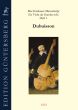 Das Krakauer Manuskript für Viola da Gamba solo Band 1 : Dubuisson (Edited by Leonore and Günter von Zadow)