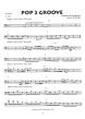 The Blues Scale for Trombone Book - Audio online