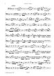 Baumberg  Trio Op.1 No.5 2 Floten-Violoncello[Fagott] (Partitur und Stimmen)