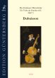 Das Krakauer Manuskript für Viola da Gamba solo Band 3 : Dubuisson (edited by Leonore and Günter von Zadow)