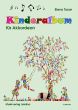 Taran Kinderalbum für Akkordeon