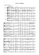 Parry Seven Partsongs SATB a Cappella (edition has a Piano Reduction for Rehearsal Purposes) (Editor Simon Halsey)