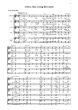 Parry Seven Partsongs SATB a Cappella (edition has a Piano Reduction for Rehearsal Purposes) (Editor Simon Halsey)