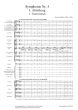 Mahler Symphony No.5 Orchestra (Study Score)