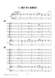 Vamoosh Christmas Teacher Book (Piano Accompaniment) (arr. Thomas Gregory)