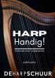 Jamin HarpHandig! -  Een Nederlandse Methode voor Volwassenen