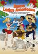 Paradiso Danze Latino Americane (Book with CD) (for 2 guitars, or solo instrument and guitar) (and parts for instruments in C or B flat)