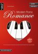 Mihm Modern Piano Romance (Book with Audio online)