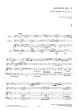 Galuppi 6 Trio Sonatas Vol. 1 No. 1 - 3 2 Violins and Bc (Score/Parts) (edited by Alvise de Piero and Fabrizio Ammetto)