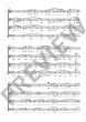 Dido's Lament arr. Bryars for SATB choir or four solo voices (text by Nahum Tate)