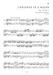 Boismortier 6 concertos Op. 38 2 Flutes (Score/Parts) (edited by Michael Elphinstone)