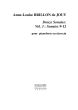 Brillon de Jouy 12 Sonatas Vol.3 (No. 9-12) Piano or Harpsichord (Revision de Paul Welhage) (Revision de Paul Welhage)