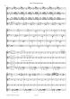 Wagner Four Flutes Grooving 4 Flutes (2 Flutes in C, Alto Flute and Bass Flute) (Score/Parts)