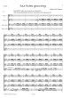 Wagner Four Flutes Grooving 4 Flutes (2 Flutes in C, Alto Flute and Bass Flute) (Score/Parts)