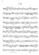 Eversden Advanced Etudes for Bass Trombone Vol.3