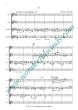 Ventimiglia Quartetto for 2 Flutes in C, Alto Flute and Bass Flute Score and Parts