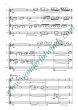 Ventimiglia Quartetto for 2 Flutes in C, Alto Flute and Bass Flute Score and Parts