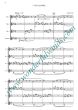 Carr The Roaring Twenties for Flute Quartet (3 Flutes in C and Alto Flute) Score and Parts