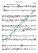 Tchaikovsky Six Tchaikovsky Duets for Saxophone Duet (Score and Parts) (Arranged by Alfie Pugh) (Grade 6-8)