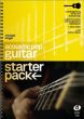 Langer Acoustic Pop Guitar Starter Pack - Gitarrenschule für Liedbegleitung mit 28 Popsongs