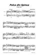 Fieraru 12 Romanian Folk Dances fir 2 Flutes (Advanced Level)