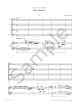 Dove Piano Quintet 2 Violins, Viola, Violoncello and Piano Score and Parts